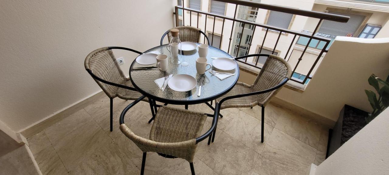 Luxury In The Heart Of & 200mtrs From The Sea Apartment