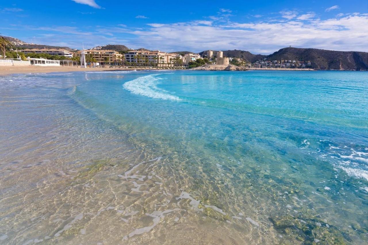 Luxury In The Heart Of & 200mtrs From The Sea *