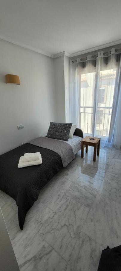 Luxury In The Heart Of & 200mtrs From The Sea Apartment