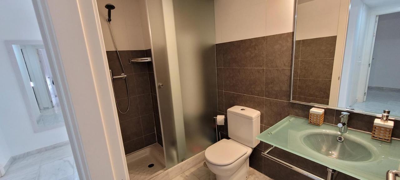 Apartment Luxury In The Heart Of & 200mtrs From The Sea