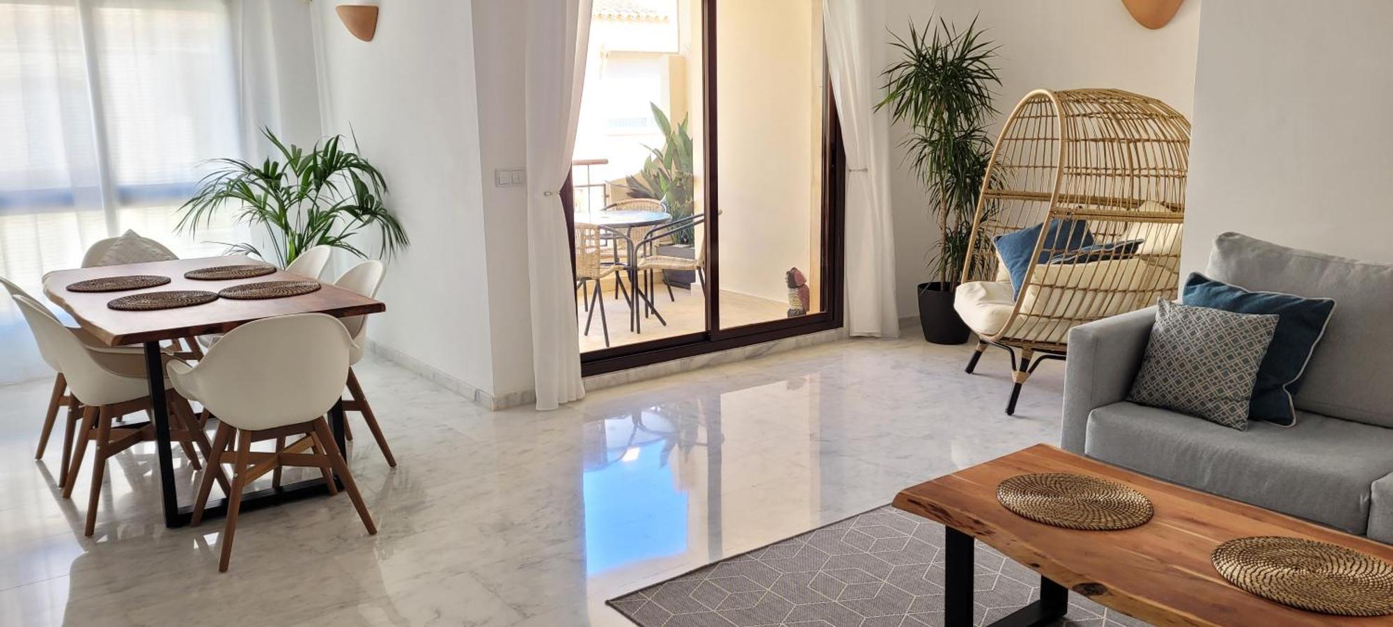 Luxury In The Heart Of & 200mtrs From The Sea *