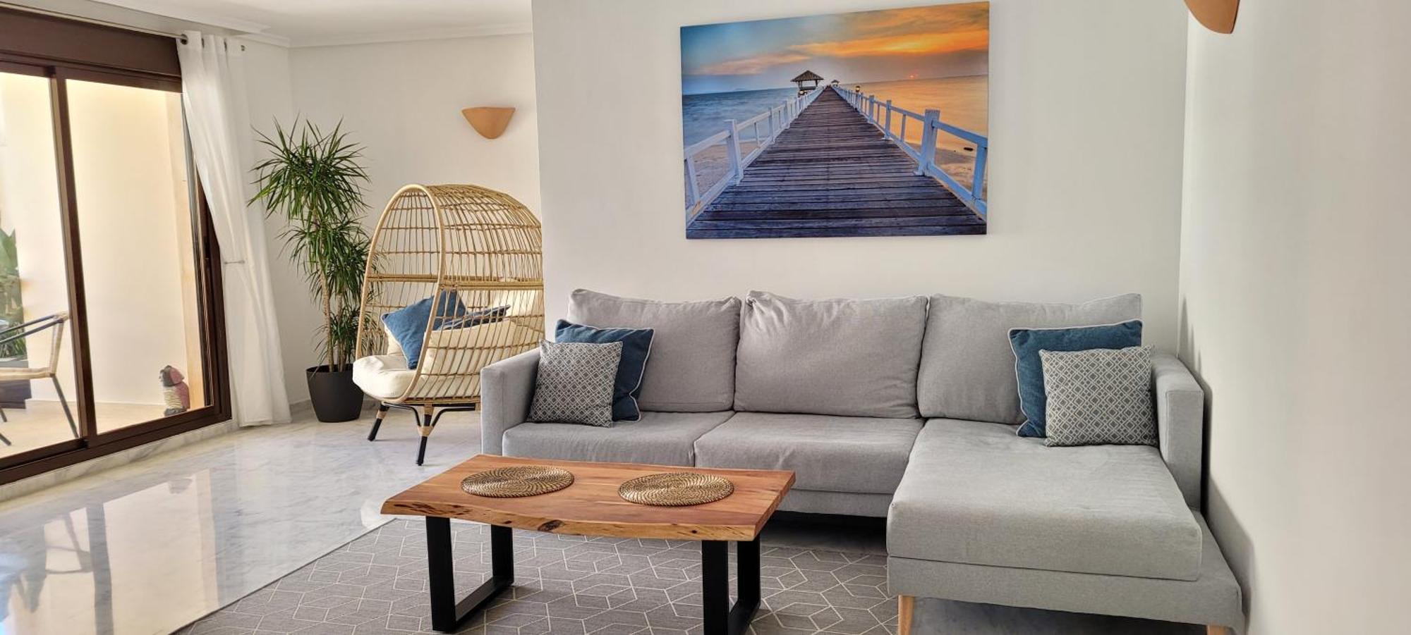 Luxury In The Heart Of & 200mtrs From The Sea * Moraira
