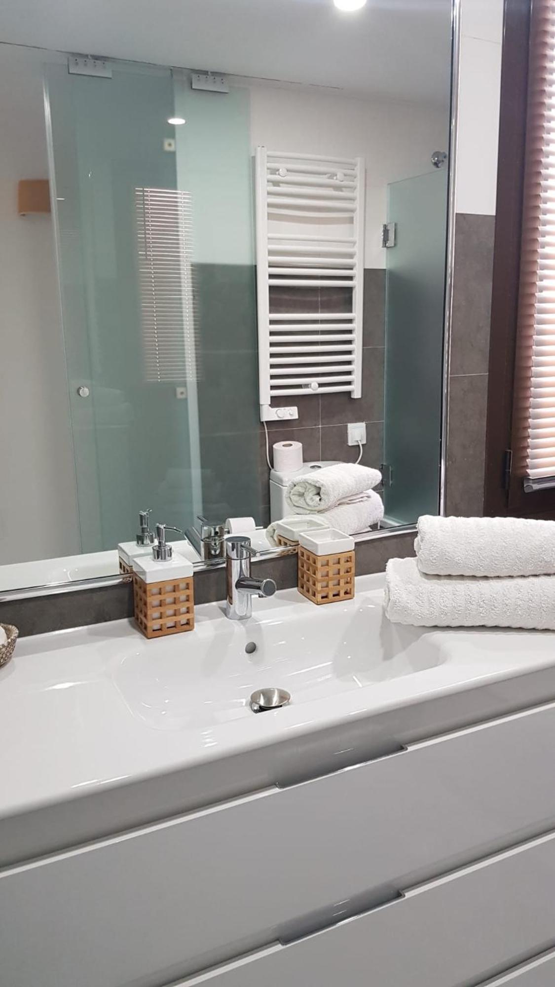 Luxury In The Heart Of & 200mtrs From The Sea Apartment