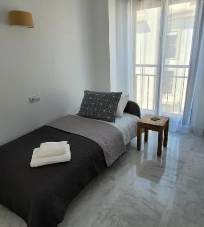 Luxury Apartment In The Heart Of Moraira & 200Mtrs From The Sea Exterior photo