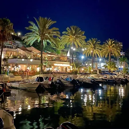 Luxury Apartment In The Heart Of Moraira & 200Mtrs From The Sea Exterior photo