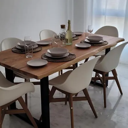 Luxury Apartment In The Heart Of Moraira & 200Mtrs From The Sea Exterior photo