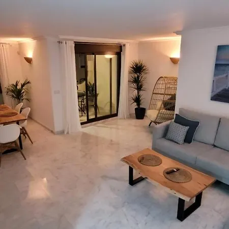Luxury Apartment In The Heart Of Moraira & 200Mtrs From The Sea Exterior photo