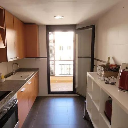 Luxury Apartment In The Heart Of Moraira & 200Mtrs From The Sea Exterior photo