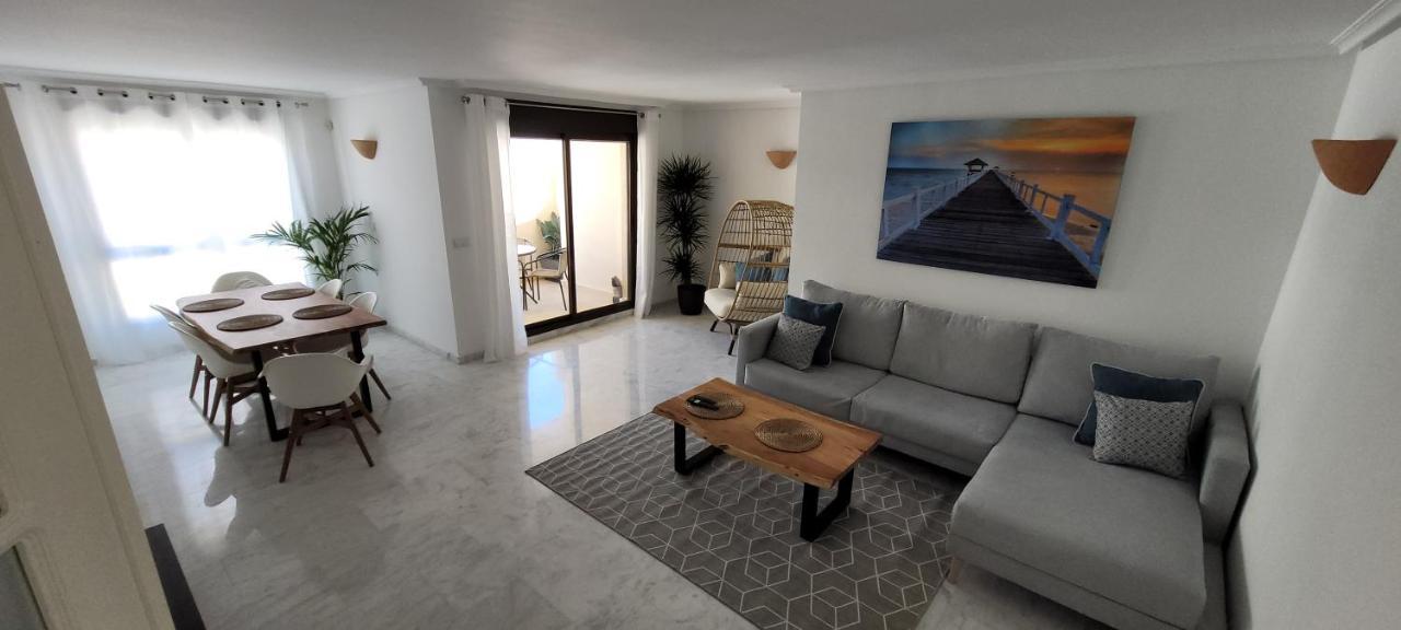 Luxury In The Heart Of & 200mtrs From The Sea *