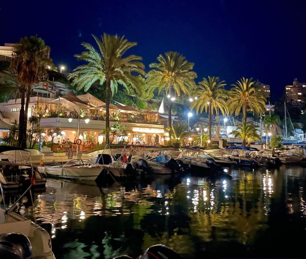 Luxury In The Heart Of & 200mtrs From The Sea * Moraira
