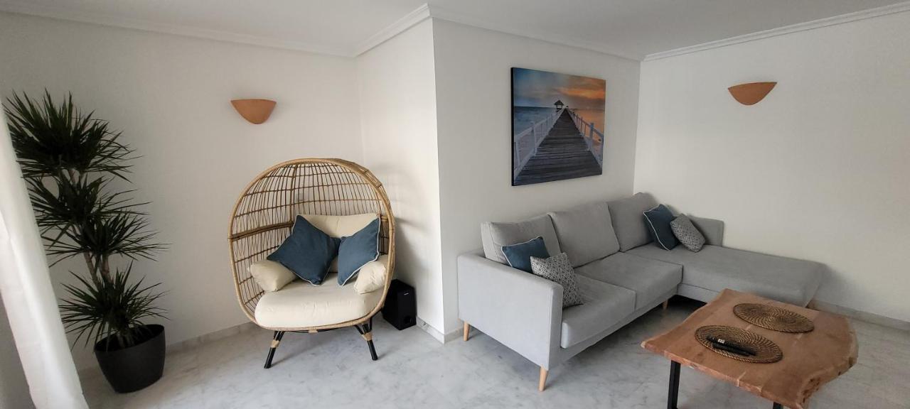 Luxury In The Heart Of & 200mtrs From The Sea