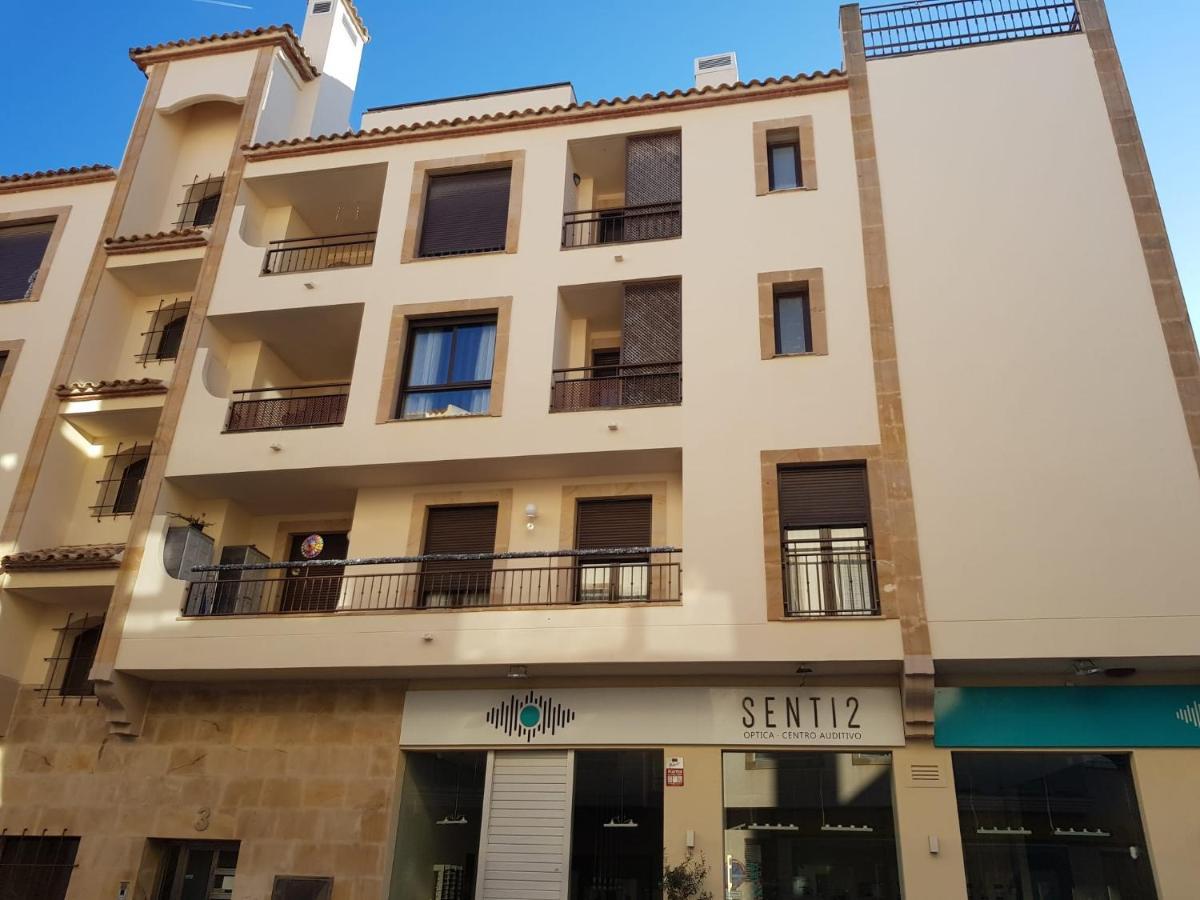 Luxury In The Heart Of & 200mtrs From The Sea *