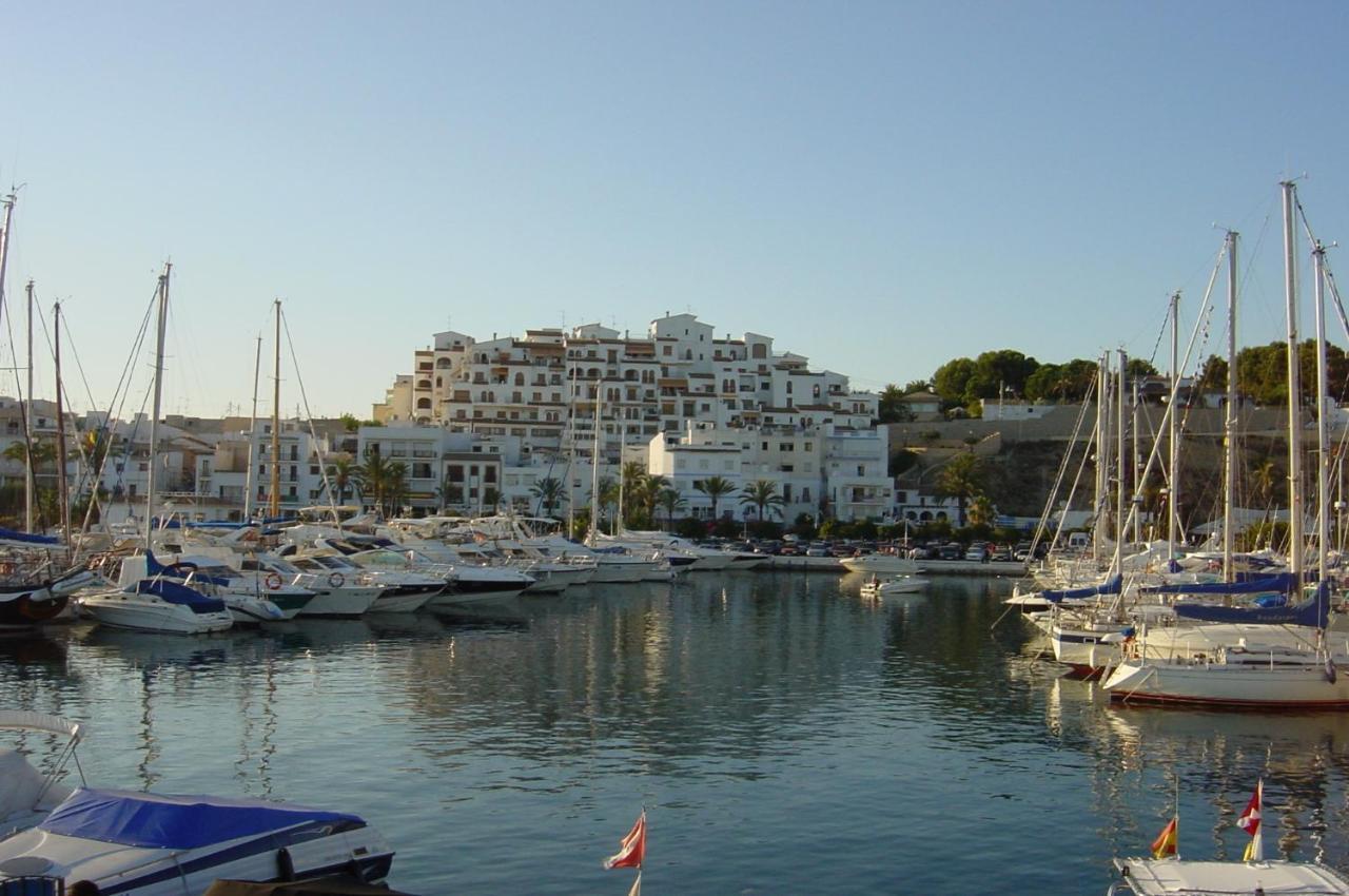 Luxury In The Heart Of & 200mtrs From The Sea Apartment