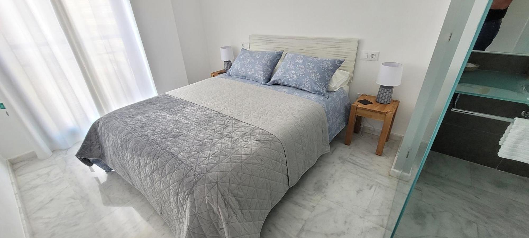 Luxury In The Heart Of & 200mtrs From The Sea